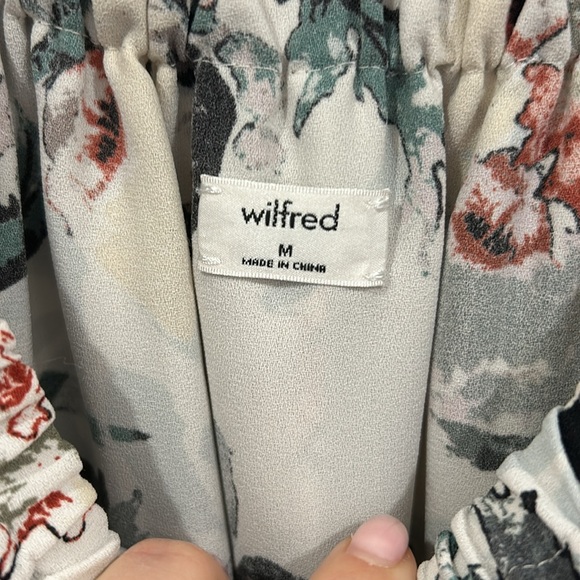 Wilfred Dress - Picture 3 of 3